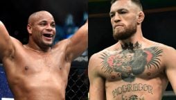 Daniel Cormier questions possible USADA exemption for Conor McGregor