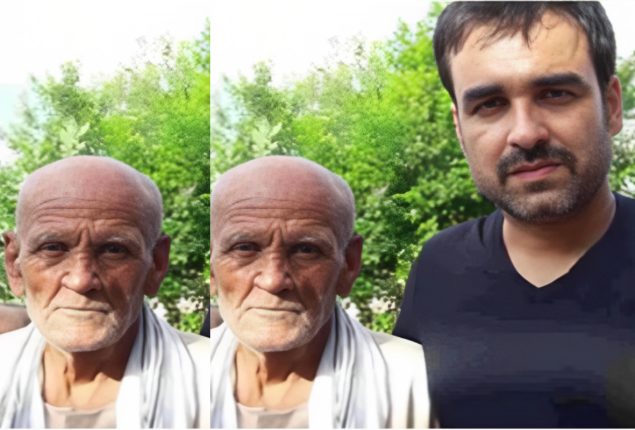 Pankaj Tripathi