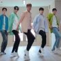 South Korean boy band ‘Great Guys’ dance to Jhoome Jo Pathaan