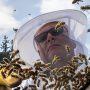 5 Million Bees Spill from Truck in Ontario