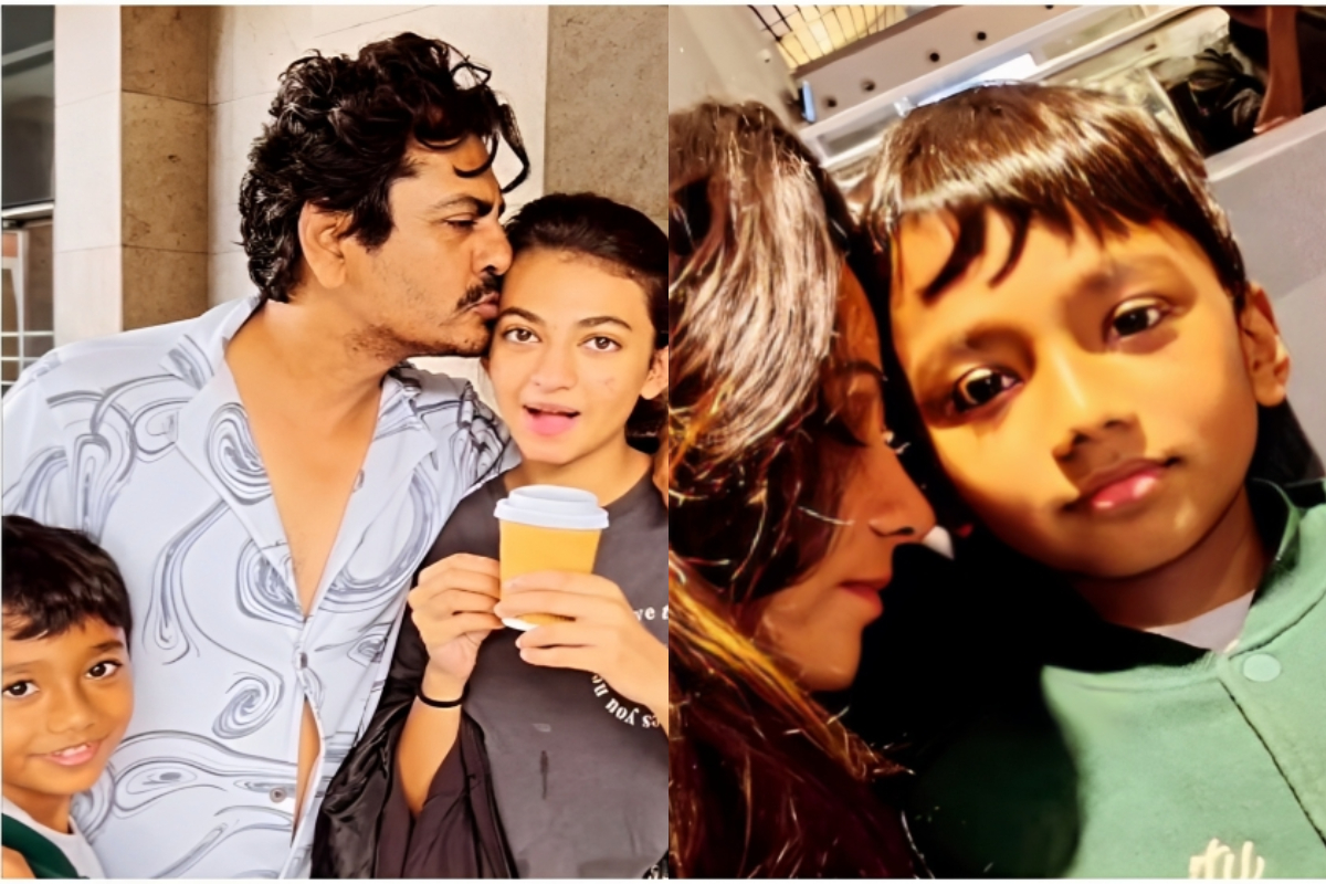 Nawazuddin Siddiqui's