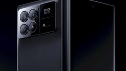 Xiaomi Mix Fold 3 price in Pakistan & features