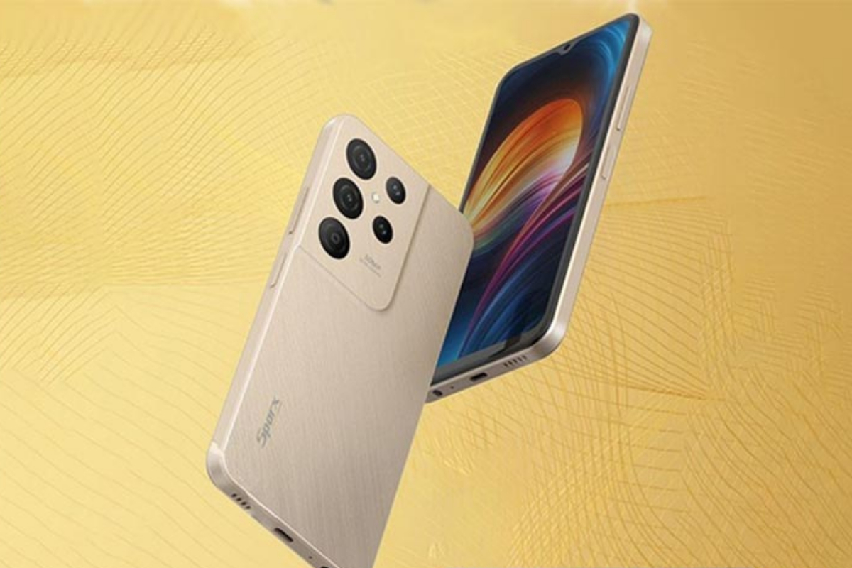 Sparx Neo X price in Pakistan