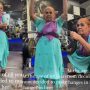 68-Year-Old Woman Sets New Fitness Goals at Gym