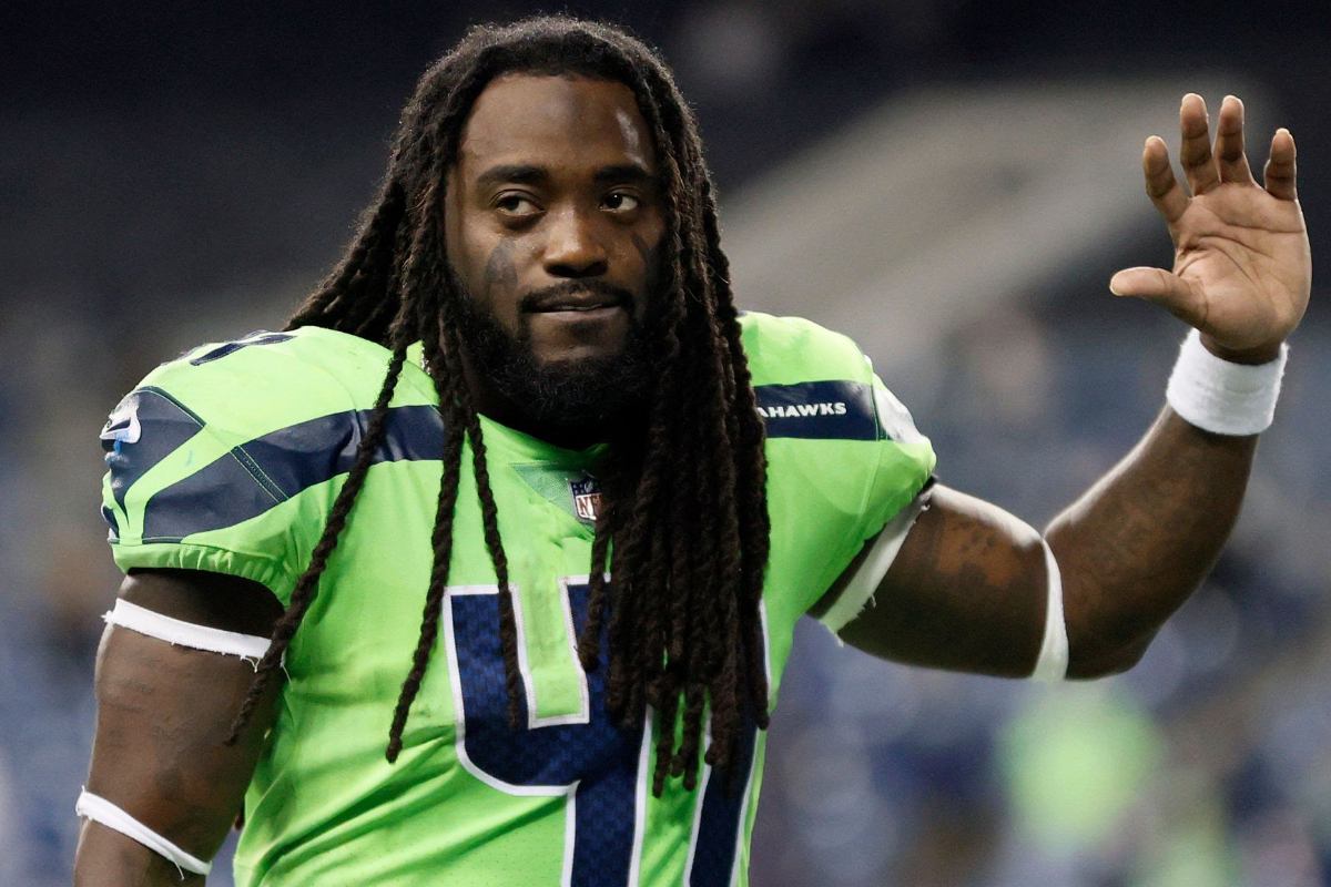 Former NFL running back Alex Collins dies in motorcycle accident