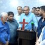 CM Punjab announces compensation for affected Christians families in Jaranwala