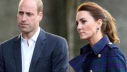 Kate Middleton Channels Diana to Mend William and Harry Feud
