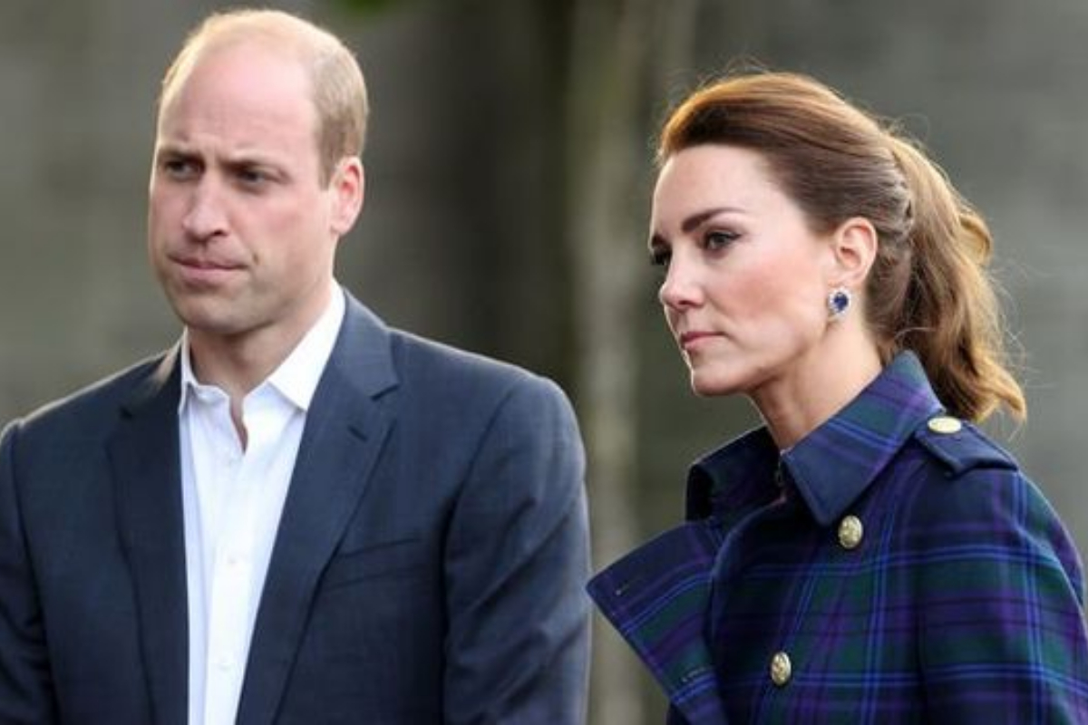 Kate Middleton