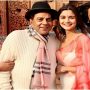Ranveer Singh Reacts to Rocky Aur Rani Kii Prem Kahaani Kiss