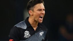 Trent Boult hungry to win World Cup for New Zealand