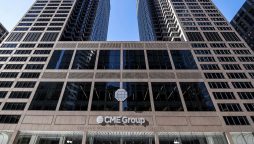 CME Group taps growing institutional interest in crypto with Asia