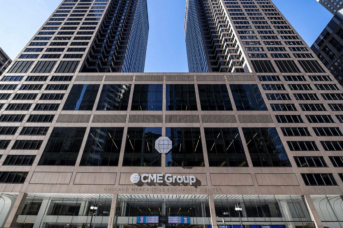 CME Group taps growing institutional interest in crypto with Asia