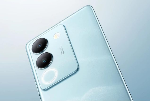 Vivo V29 Pro price in Pakistan & detailed