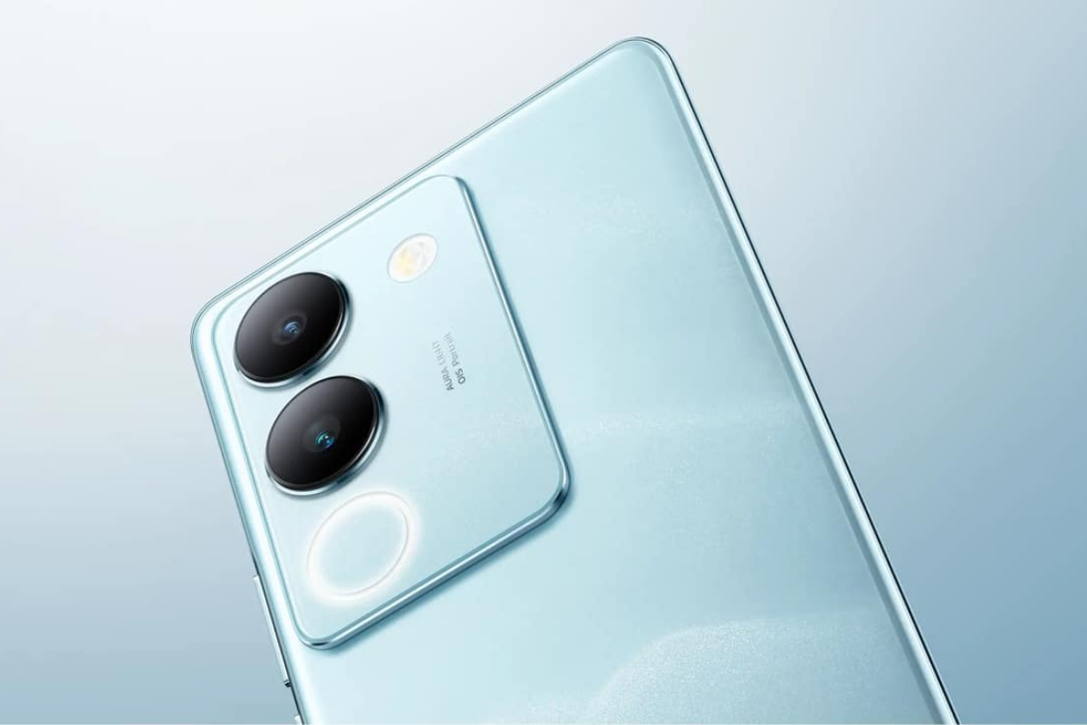 Vivo V29 Pro price in Pakistan & detailed