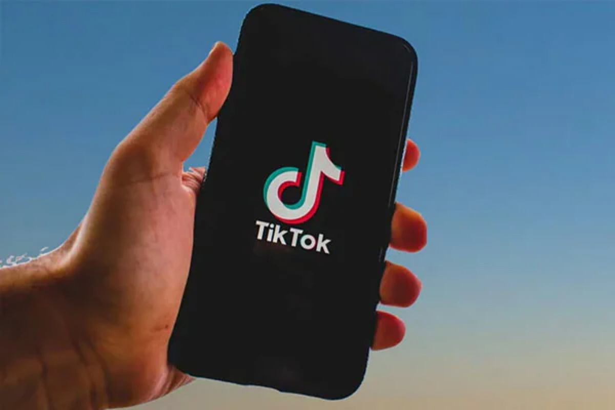 TikTok