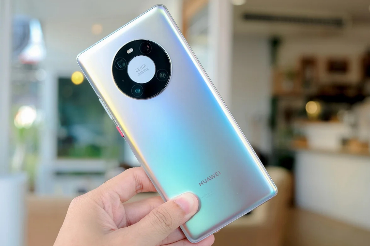Huawei Mate 60 specs
