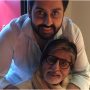 Amitabh Bachchan Applauds Abhishek’s Ghoomer Acting