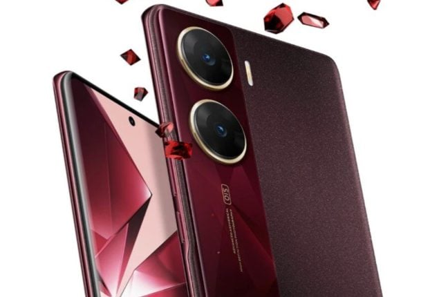 Vivo V29e unveiled boasts curved AMOLED screen, 50MP front camera, 8GB of RAM