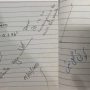 Mom’s Inspiring Words for Daughter After Failing Math Exam