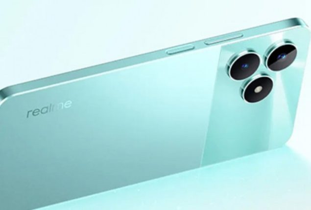Realme C51 to launch in India on September 4 with rapid charging
