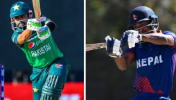Asia Cup 2023 Live Streaming: How to Watch Pakistan vs. Nepal Live | Match 1