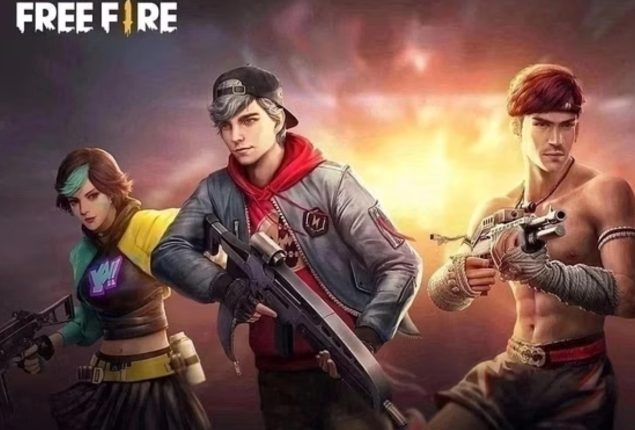 Unlock Free Garena Free Fire MAX Rewards: August 30 Redeem Codes