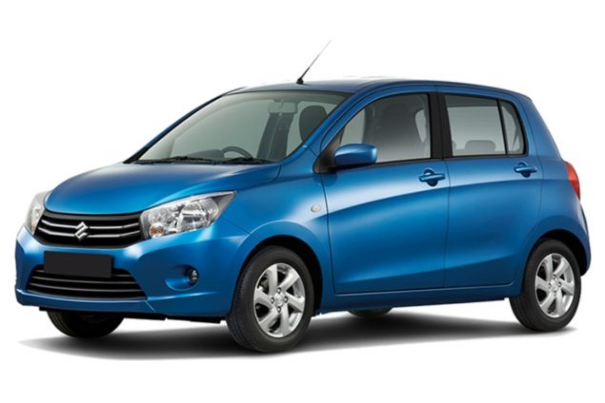 Suzuki Cultus price in Pakistan - August 2023