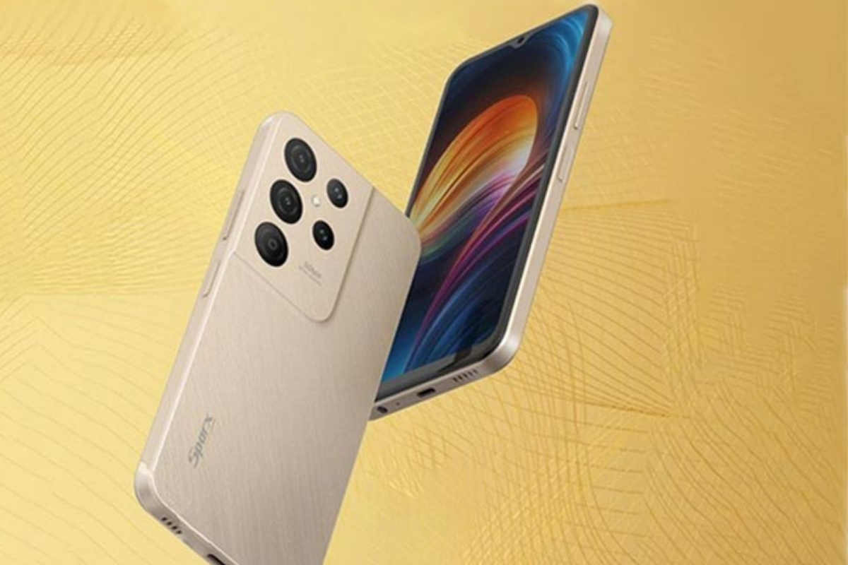 Sparx Neo X price in Pakistan