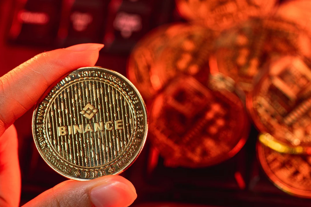 BNB price plunge triggers $30M Venus protocol liquidation