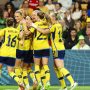 Sweden defeats Australia to claim third place at Women’s World Cup