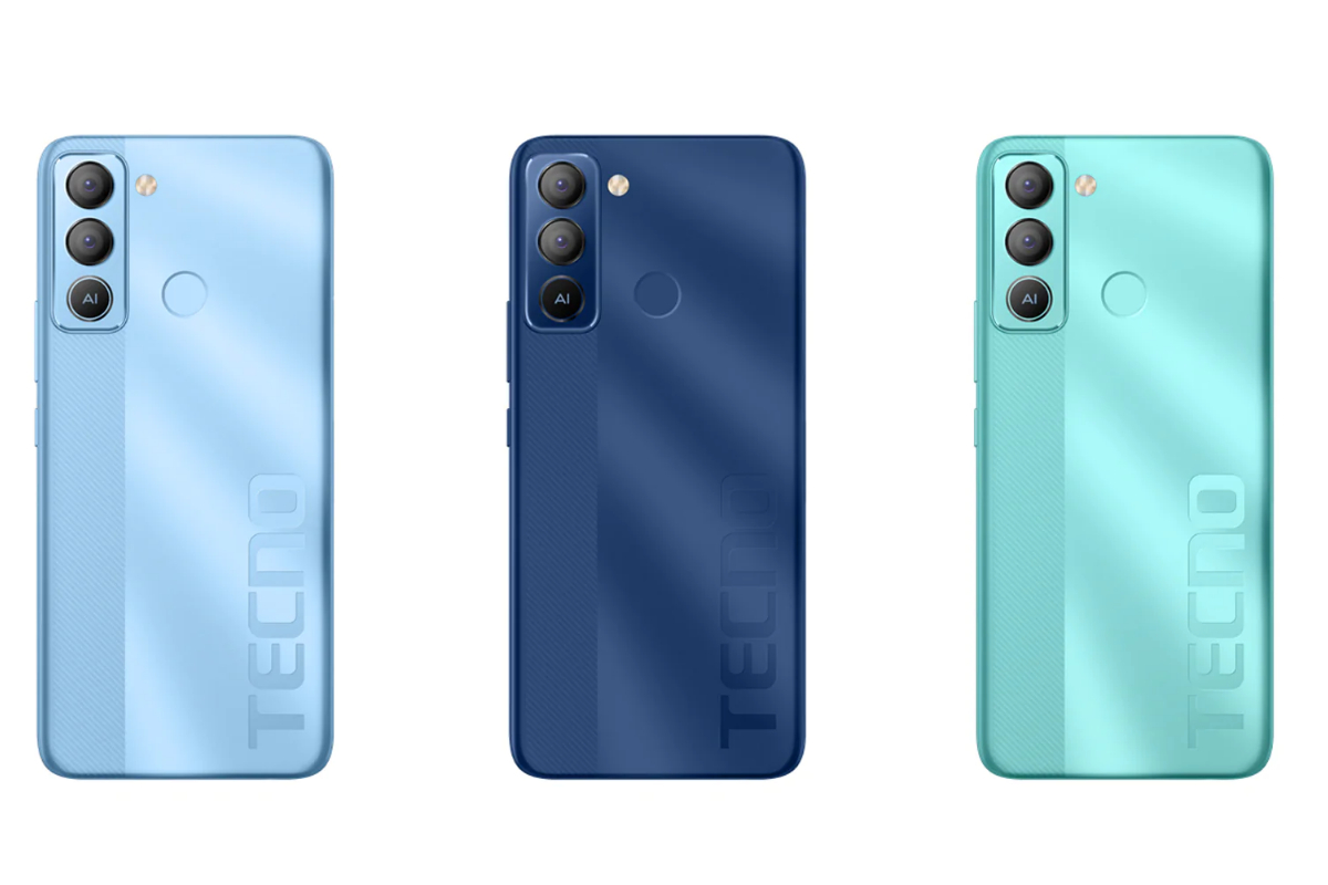 Tecno Pop 5 LTE price in Pakistan