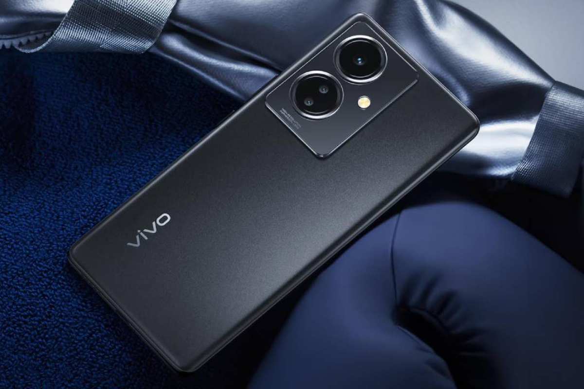 Vivo Y22t price in Pakistan
