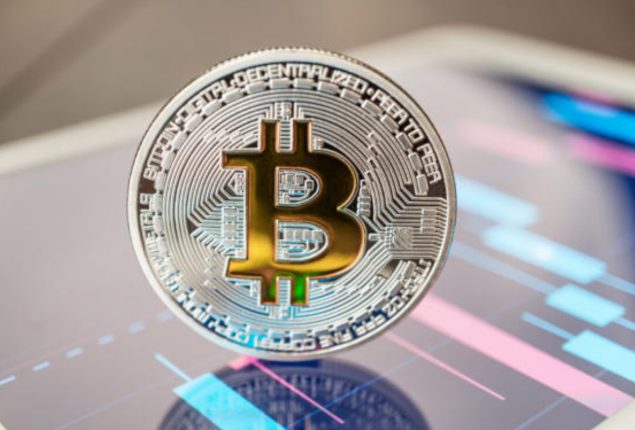 Bitcoin price could surge to $148,000 after halving event in 2024