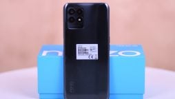Realme Narzo 50 price in Pakistan August 2023