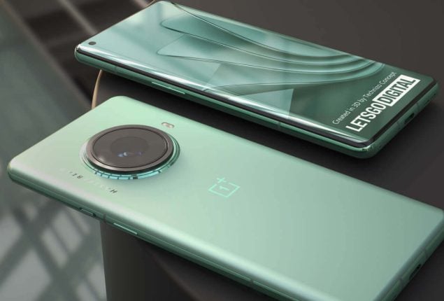 OnePlus 11 Pro price in Pakistan & special features