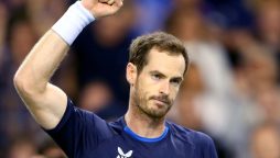 Andy Murray pulls out of Cincinnati Open to focus on US Open