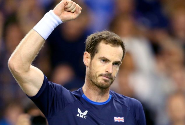 Andy Murray pulls out of Cincinnati Open to focus on US Open