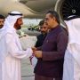 Saudi Hajj Minister arrives in Pakistan on four-day visit