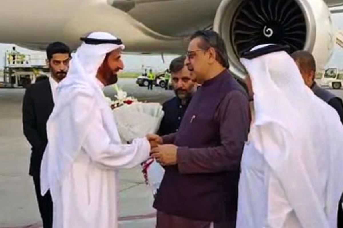 Saudi Hajj Minister