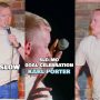 Comedian’s Viral Real-Time Slow-Motion Impression