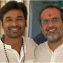Dhanush-Aanand L Rai’s Tere Ishk Mein: Nov 2023 Shoot