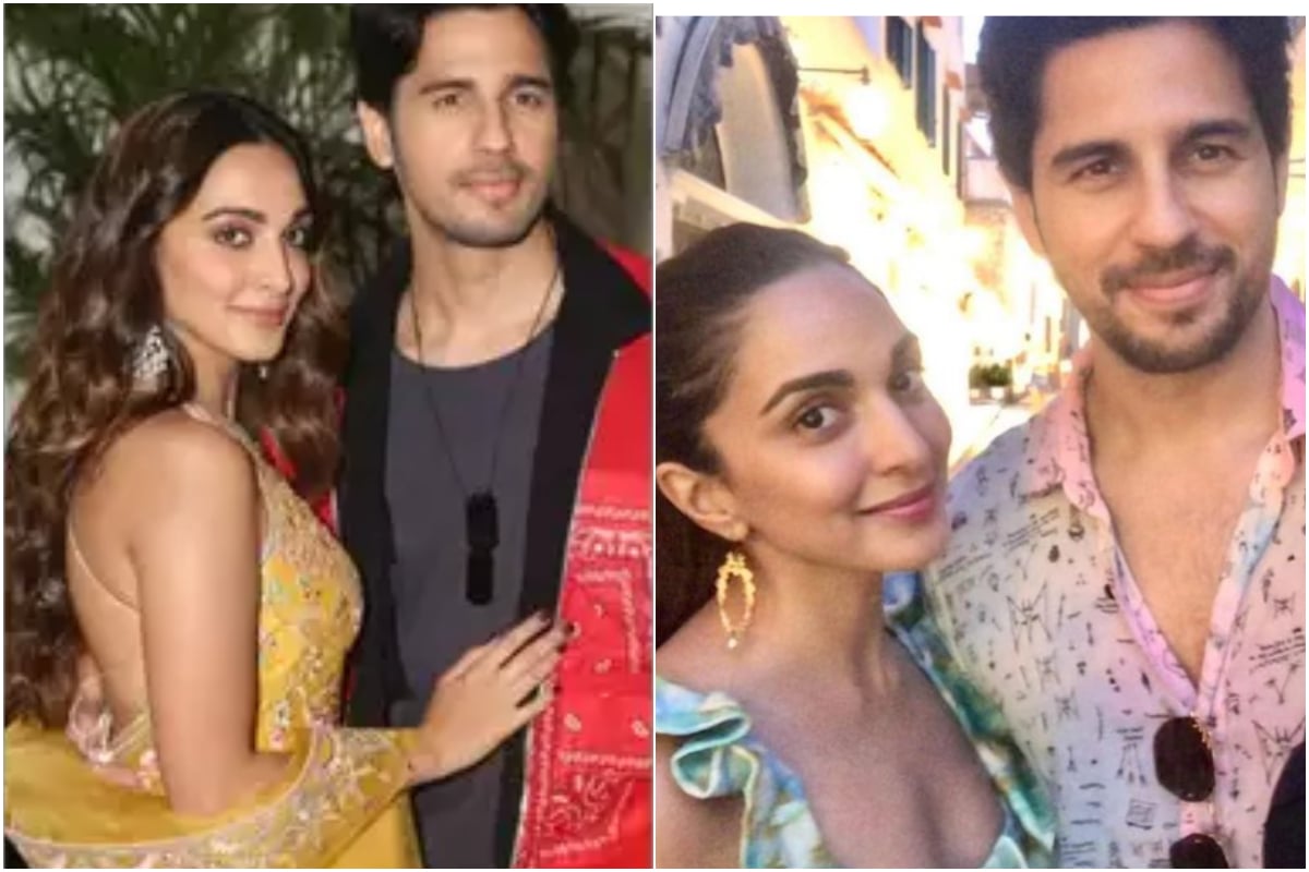 Sidharth Malhotra