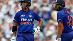 India's No. 4 Problem Persists Ahead of World Cup