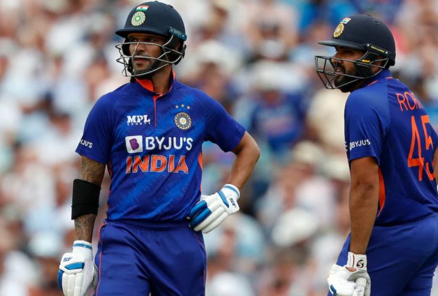 India’s No. 4 Problem Persists Ahead of World Cup