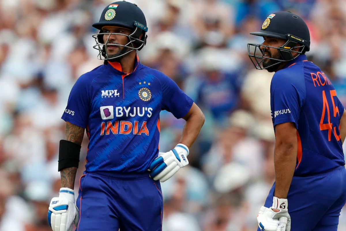 India's No. 4 Problem Persists Ahead of World Cup