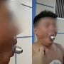 Man Gets Light Bulb Stuck in Mouth Attempting Online Challenge