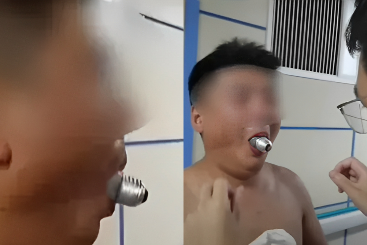 Online Challenge