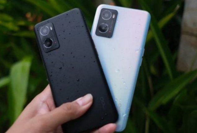 Oppo A76 price in Pakistan & detailed