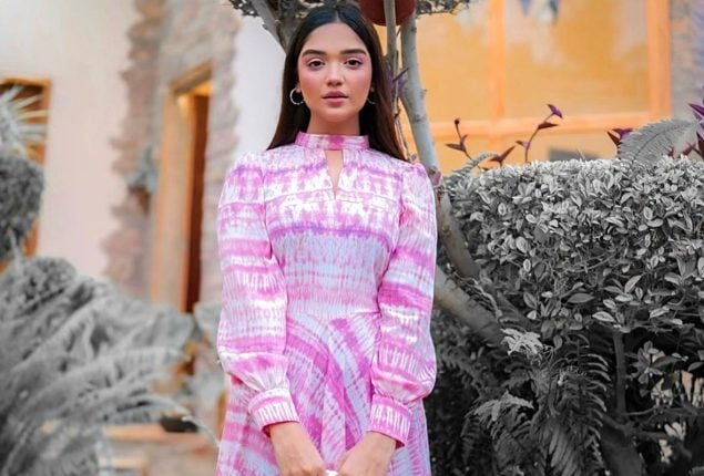 Romaisa Khan