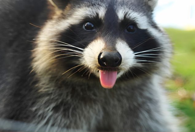 Raccoon